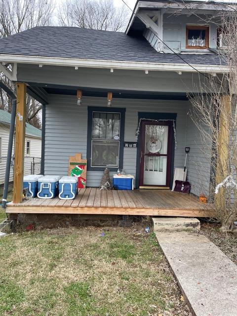 286 Parrish Ave, Paris, KY 40361 photo 2