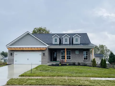 125 Wyatt Ct, Nicholasville, KY 40356