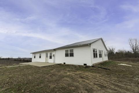 3915 Salem Pike, Cynthiana, KY 41031