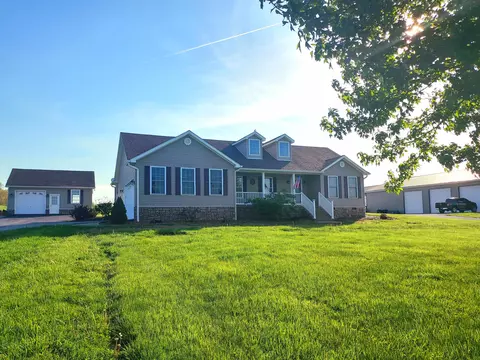1065 William Whitley Rd, Stanford, KY 40484