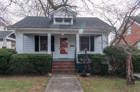 206 E Jackson St, Georgetown, KY 40324 photo 1