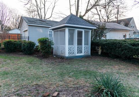 206 E Jackson St, Georgetown, KY 40324 photo 3