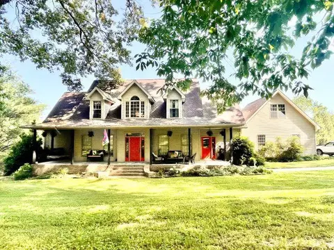 132 Graysons Way, Somerset, KY 42503