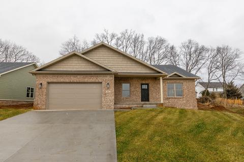 107 Donovan Ln, Georgetown, KY 40324