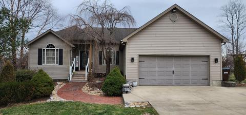 293 Rolling Meadows Dr, Lancaster, KY 40444 photo 2