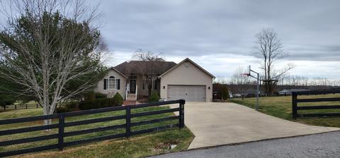 293 Rolling Meadows Dr, Lancaster, KY 40444 photo 1