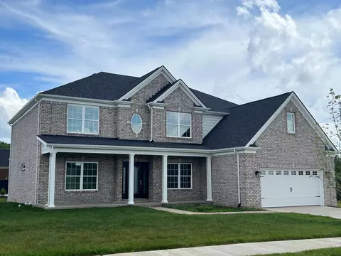 404 Denton Trl, Lexington, KY 40515