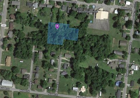 0 Boyce St, Madisonville, KY 42431