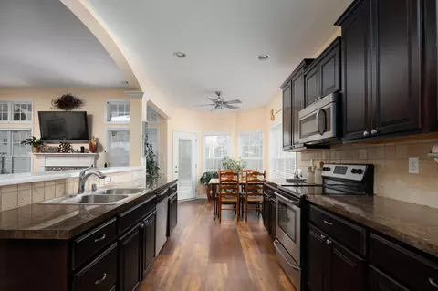 102 Buffalo Run Ct, Georgetown, KY 40324 photo 7