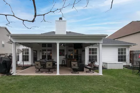 102 Buffalo Run Ct, Georgetown, KY 40324 photo 21