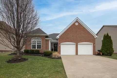 102 Buffalo Run Ct, Georgetown, KY 40324 photo 1