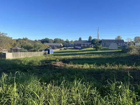 lot4 Mccormick Ln, Lawrenceburg, KY 40342