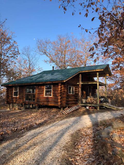 165 Webb Rd, Waco, KY 40385 photo 2