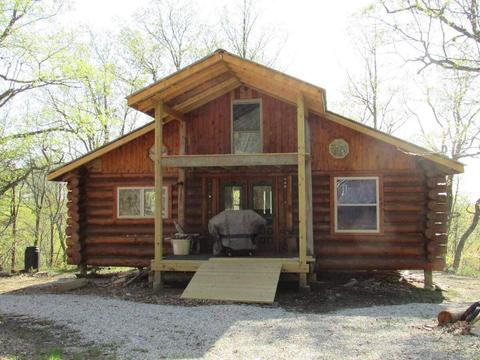 165 Webb Rd, Waco, KY 40385 photo 1