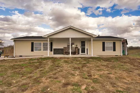 1135 Kirksville Rd, Richmond, KY 40475