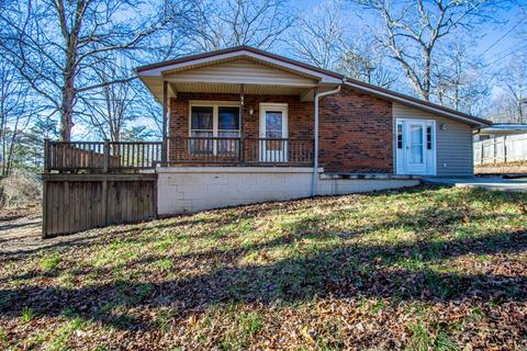 54 Murphy Brown Rd, Williamsburg, KY 40769 photo 1