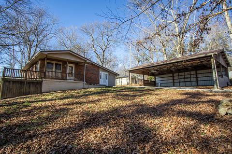 54 Murphy Brown Rd, Williamsburg, KY 40769 photo 2