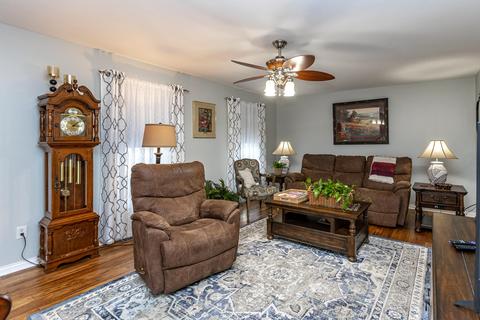 81 Bryans Way, Lancaster, KY 40444 photo 8