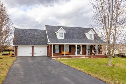 81 Bryans Way, Lancaster, KY 40444 photo 1