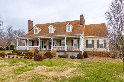 651 Grabruck St, Danville, KY 40422