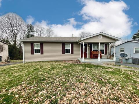 705 Second St, Mount Sterling, KY 40353 photo 1