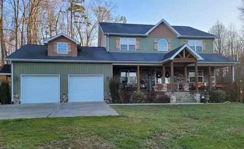 677 N Laurel Lake Rd, London, KY 40744