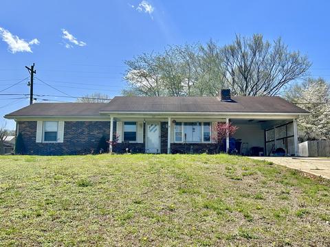 105 Twin Rivers Dr, Bronston, KY 42518