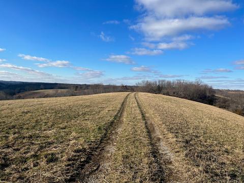 928 Hasty Ln, Lancaster, KY 40444