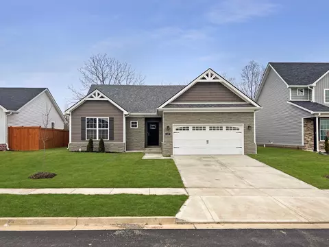 127 Bill Perkins Ln, Georgetown, KY 40324