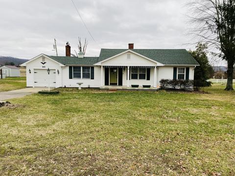 1103 Highway 1016, Berea, KY 40403