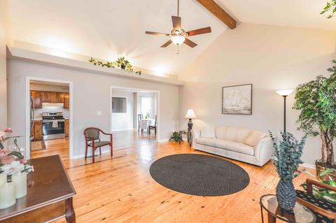 122 Hideaway Cove Rd, Lancaster, KY 40444 photo 9