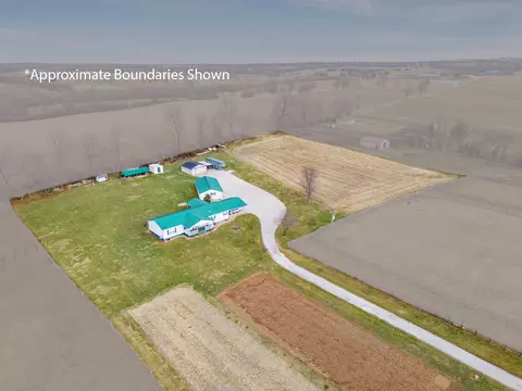 3051 N Middletown Rd, Paris, KY 40361