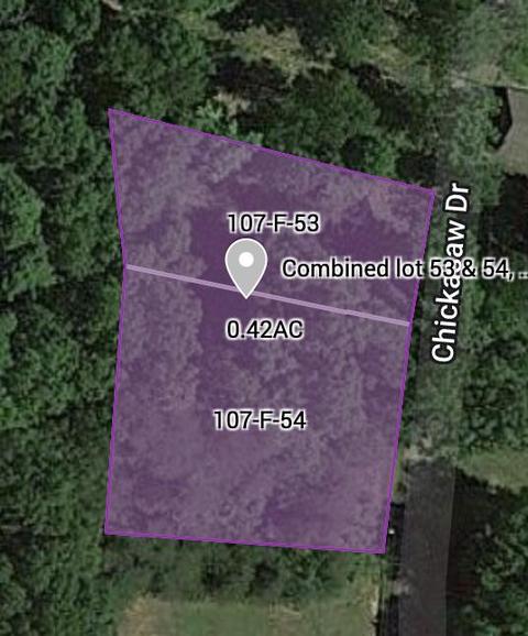 5354 Chickasaw Dr, Princeton, KY 42445