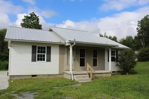 162 W Parker Ln, Middlesboro, KY 40965