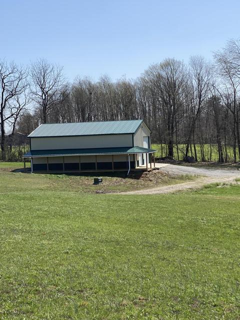 1208 Caney Fork Rd, Liberty, KY 42539