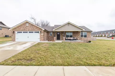 100 Central Park Ave, Berea, KY 40403 photo 1