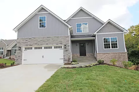 246 Harbor Village Dr, Georgetown, KY 40324