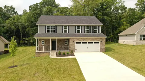 256 Harbor Village Dr, Georgetown, KY 40324