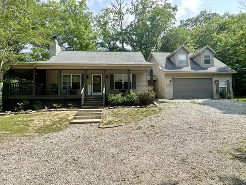 15 Beulah Ln, Nancy, KY 42544 photo 2