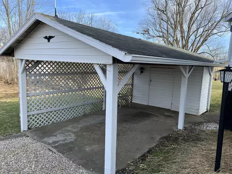 145 Cassidy Pike, Ewing, KY 41039 photo 19