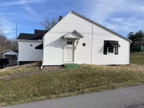145 Cassidy Pike, Ewing, KY 41039 photo 2