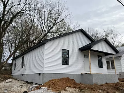 119 Griffin Ave, Somerset, KY 42501