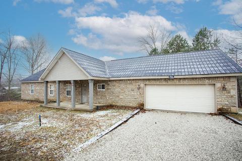 1598 Sandy Ridge Rd, Campton, KY 41301
