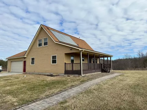 195 Thunder Ridge Rd, Corbin, KY 40701 photo 4