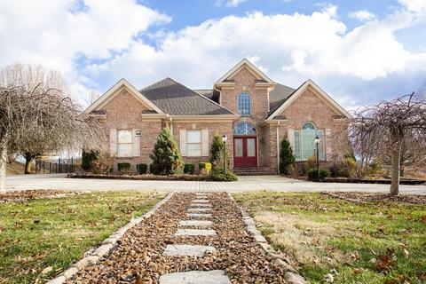 175 Ridgeview Way, Hazard, KY 41701 photo 1