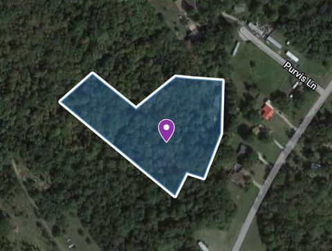 71 Purvis Ln, Milton, KY 40045