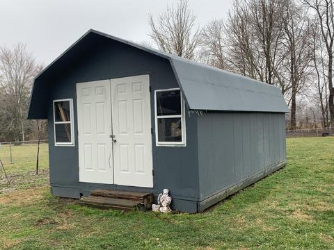1004 Moonlight Dr, Berea, KY 40403 photo 18