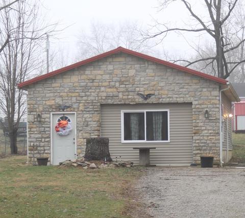 126 Thomason St, Millersburg, KY 40348