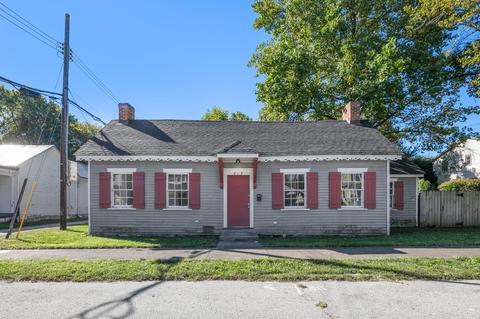 213 E 3rd St, Frankfort, KY 40601
