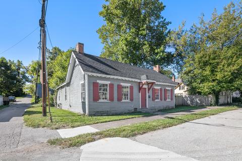 213 E 3rd St, Frankfort, KY 40601 photo 2